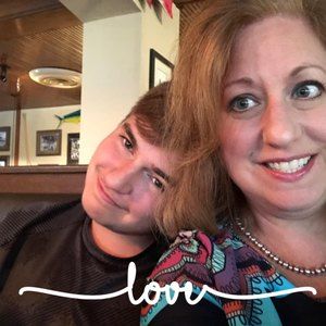 Meet your Posher, Mary jo